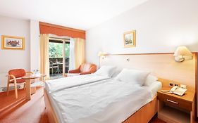 Hotel Zeleni Gaj - Terme Banovci